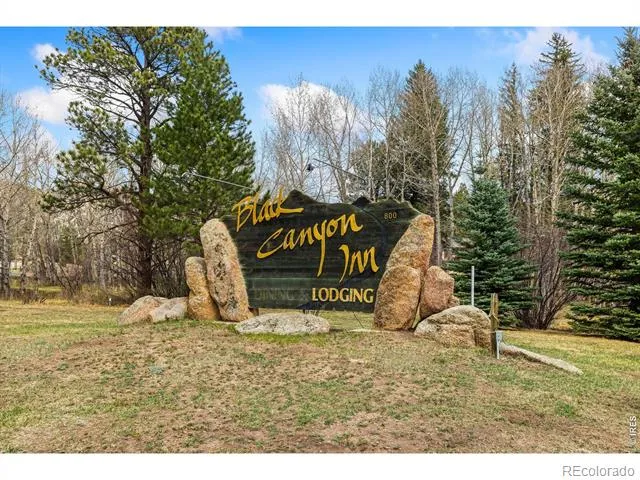 199 Twin Owls Lane #1 Estes Park, CO 80517