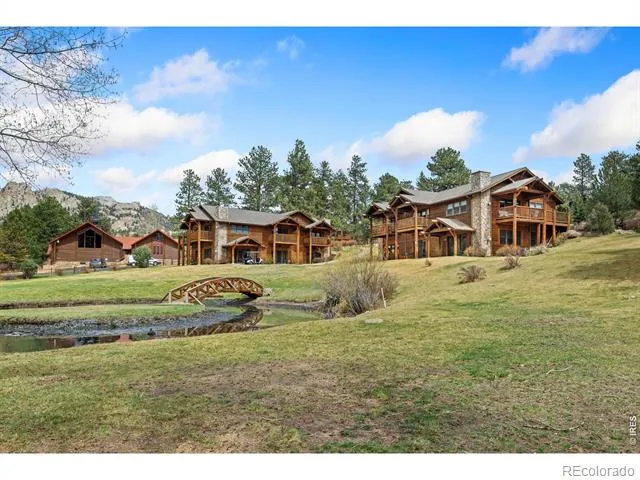 199 Twin Owls Lane #1 Estes Park, CO 80517