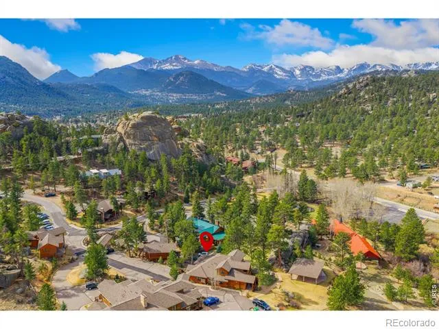 199 Twin Owls Lane #1 Estes Park, CO 80517