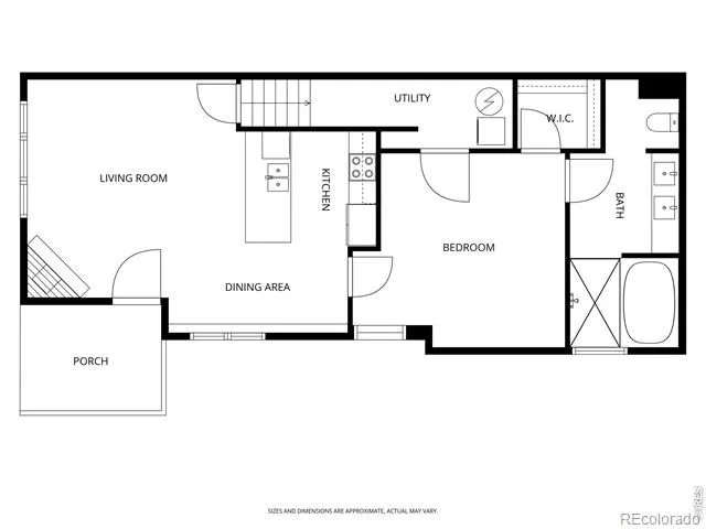 199 Twin Owls Lane #1 Estes Park, CO 80517