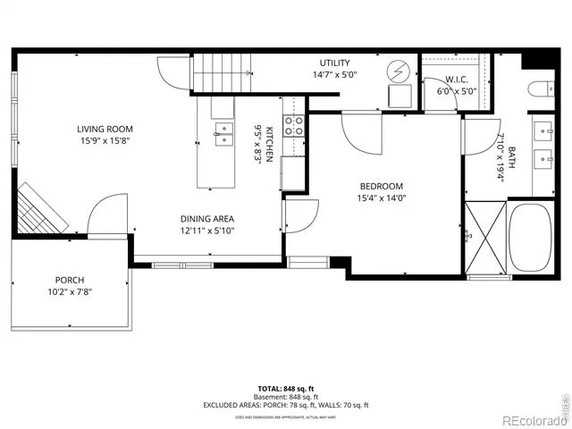 199 Twin Owls Lane #1 Estes Park, CO 80517