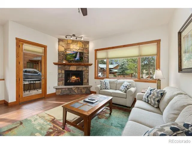 199 Twin Owls Lane #1 Estes Park, CO 80517