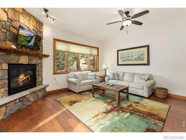 199 Twin Owls Lane #1 Estes Park, CO 80517