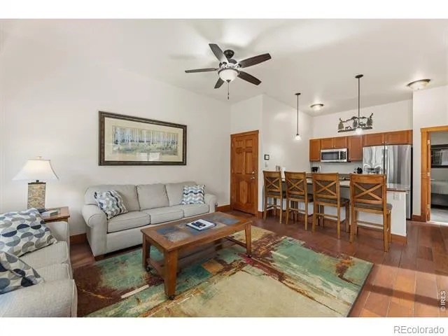 199 Twin Owls Lane #1 Estes Park, CO 80517