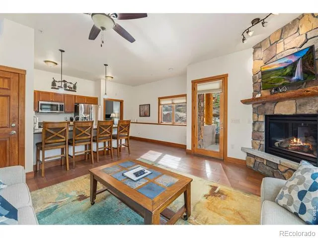 199 Twin Owls Lane #1 Estes Park, CO 80517