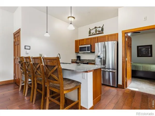 199 Twin Owls Lane #1 Estes Park, CO 80517