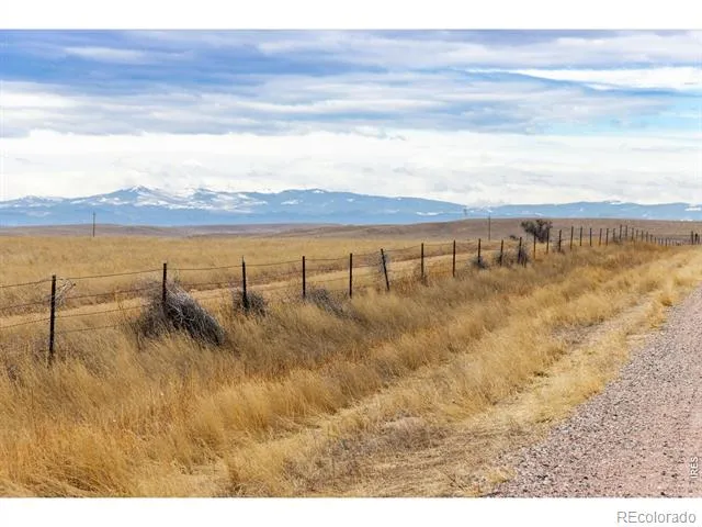 46 TBD County Road Carr, CO 80612