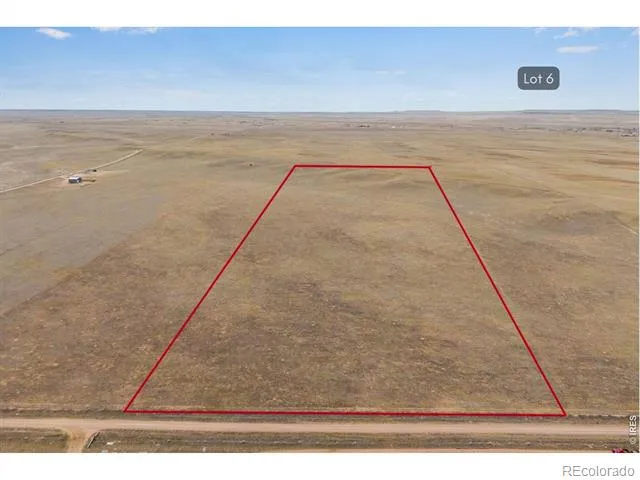 46 TBD County Road Carr, CO 80612
