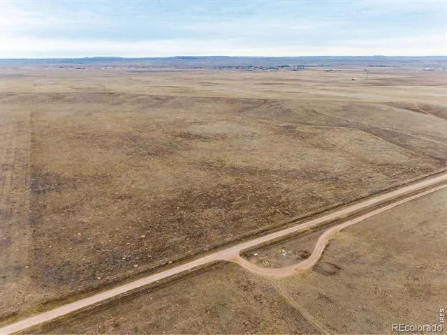 46 TBD County Road Carr, CO 80612
