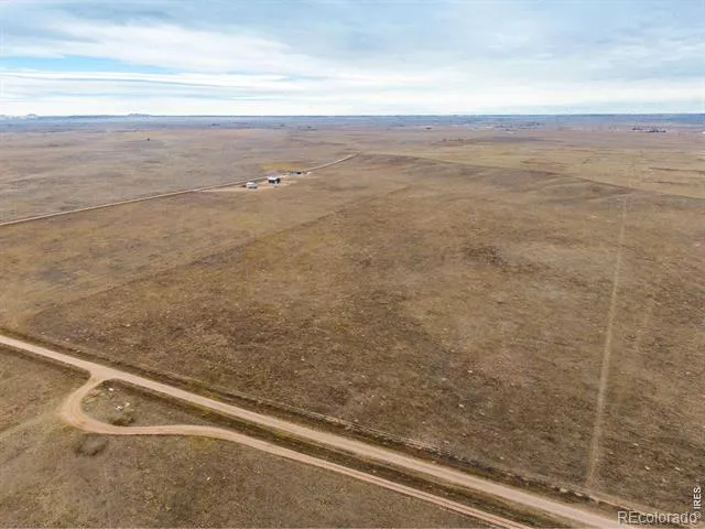 46 TBD County Road Carr, CO 80612