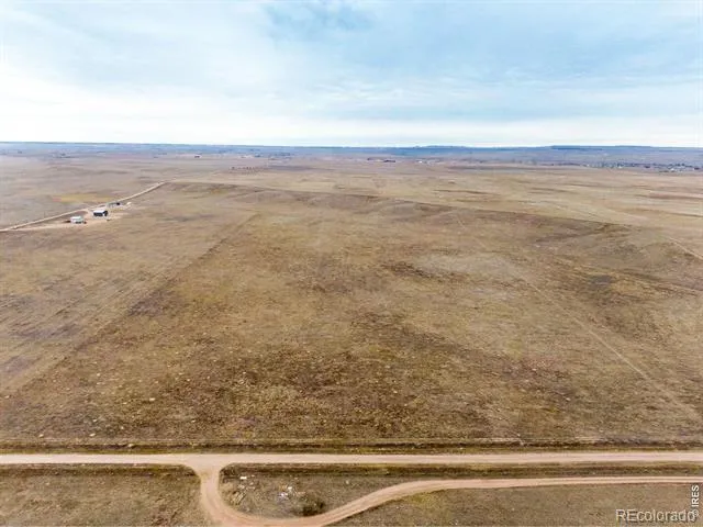 46 TBD County Road Carr, CO 80612