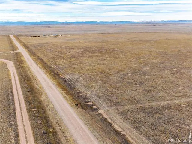 46 TBD County Road Carr, CO 80612