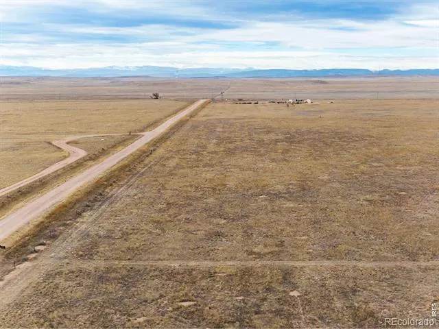 46 TBD County Road Carr, CO 80612