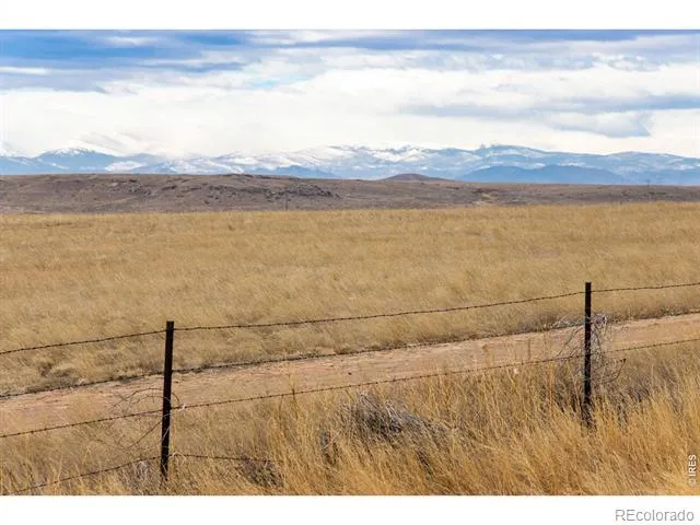 46 TBD County Road Carr, CO 80612