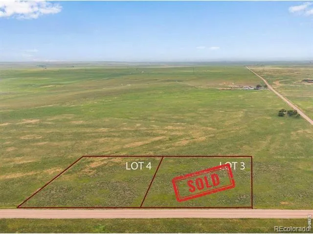 46 TBD County Road Carr, CO 80612