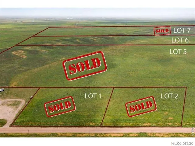 46 TBD County Road Carr, CO 80612