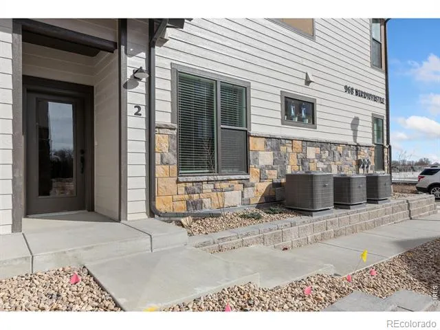 968 Birdwhistle Lane #2 Fort Collins, CO 80524