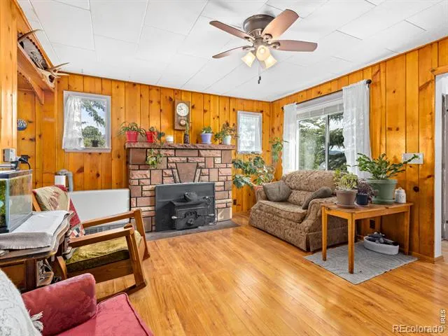 517 Birch Avenue Estes Park, CO 80517