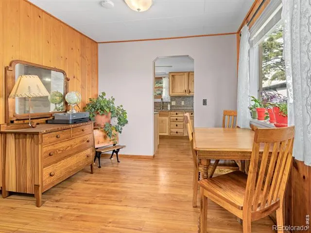 517 Birch Avenue Estes Park, CO 80517