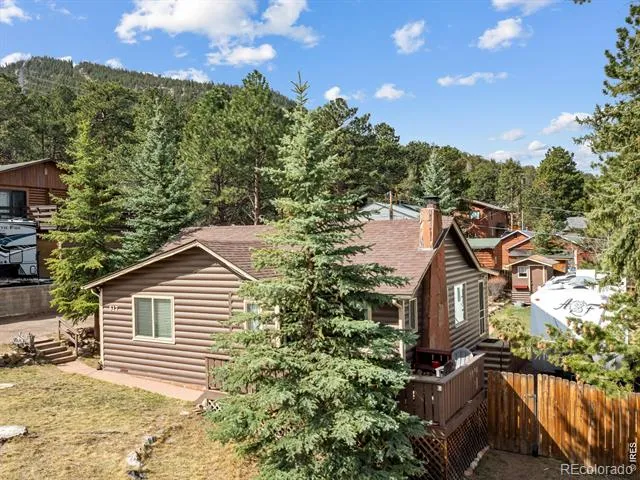 517 Birch Avenue Estes Park, CO 80517