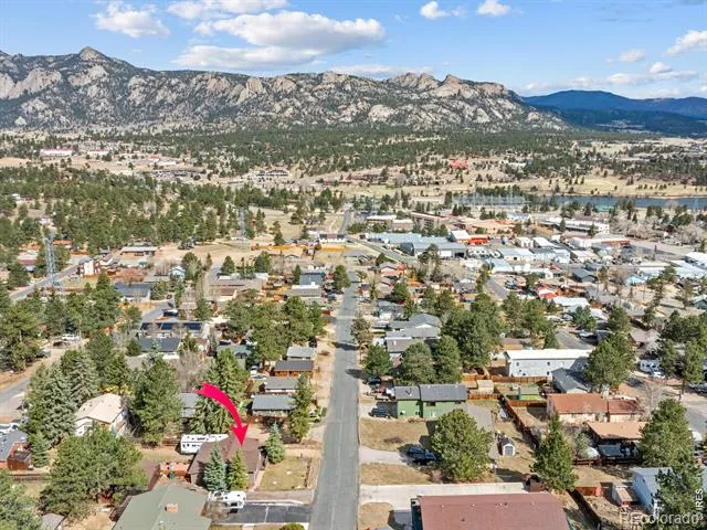 517 Birch Avenue Estes Park, CO 80517