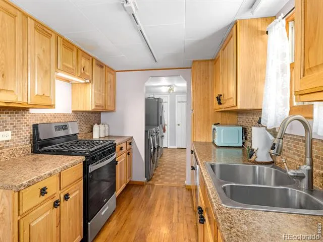 517 Birch Avenue Estes Park, CO 80517