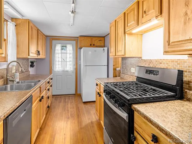 517 Birch Avenue Estes Park, CO 80517