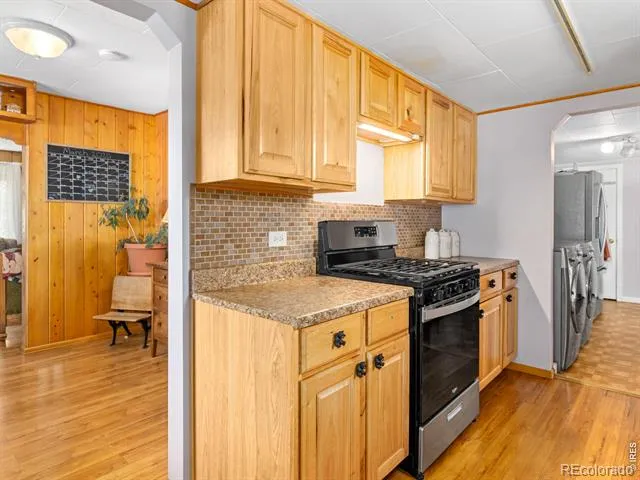 517 Birch Avenue Estes Park, CO 80517