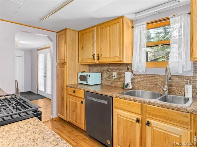 517 Birch Avenue Estes Park, CO 80517