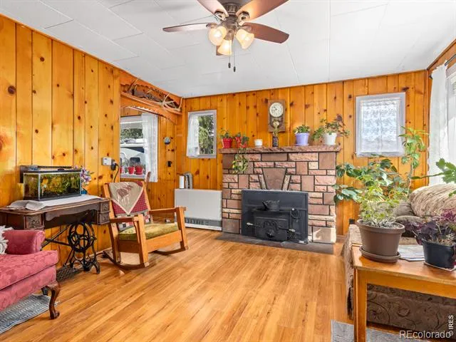 517 Birch Avenue Estes Park, CO 80517