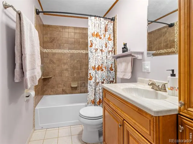 517 Birch Avenue Estes Park, CO 80517