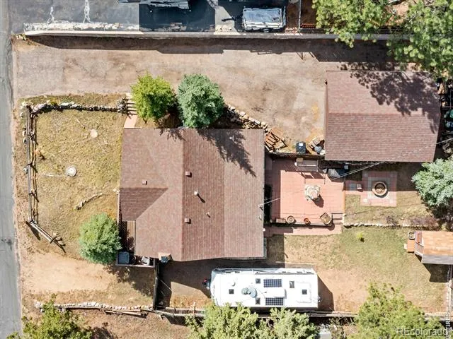 517 Birch Avenue Estes Park, CO 80517