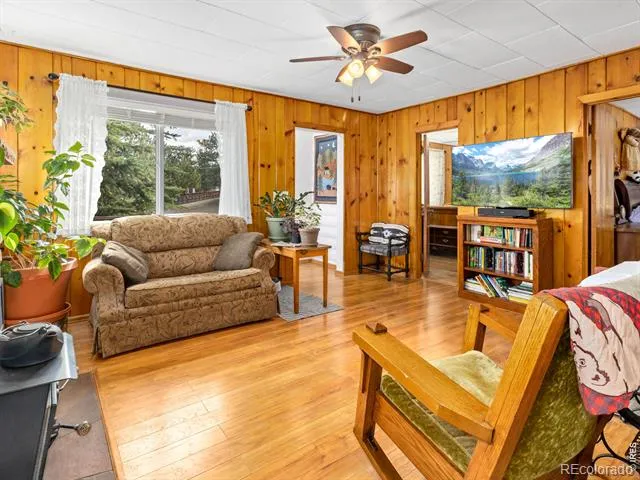 517 Birch Avenue Estes Park, CO 80517