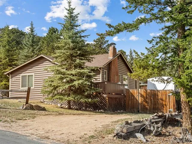 517 Birch Avenue Estes Park, CO 80517