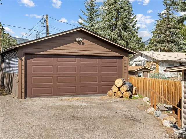 517 Birch Avenue Estes Park, CO 80517