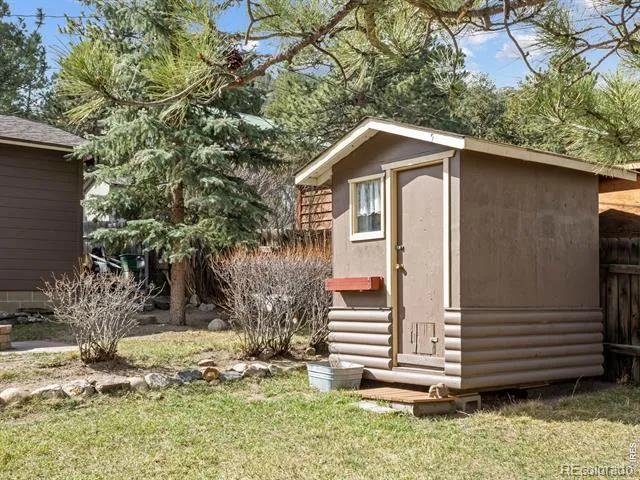 517 Birch Avenue Estes Park, CO 80517