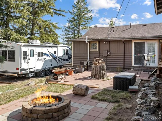 517 Birch Avenue Estes Park, CO 80517