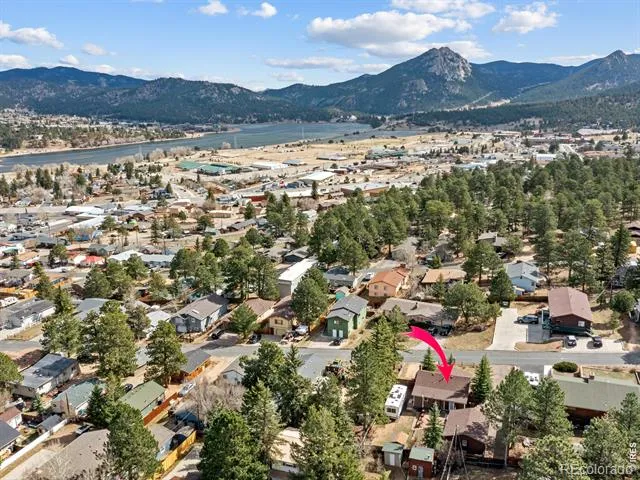 517 Birch Avenue Estes Park, CO 80517