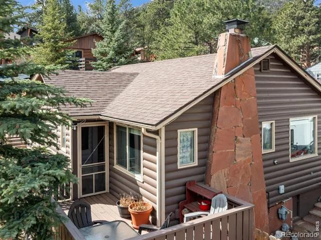 517 Birch Avenue Estes Park, CO 80517