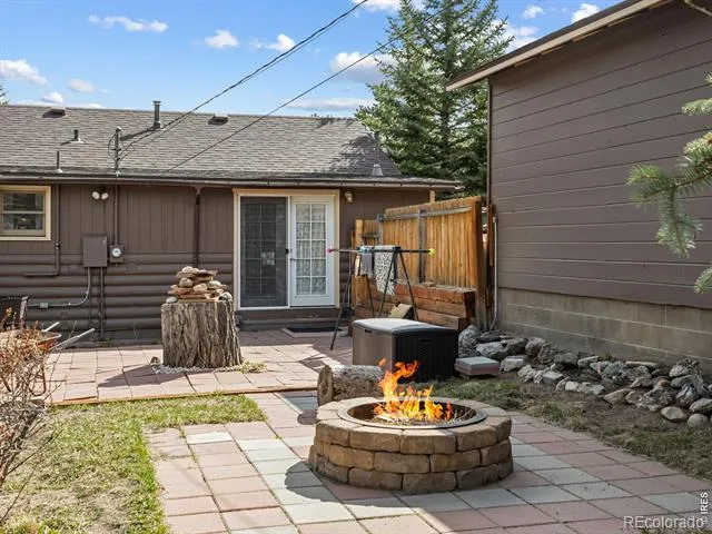517 Birch Avenue Estes Park, CO 80517