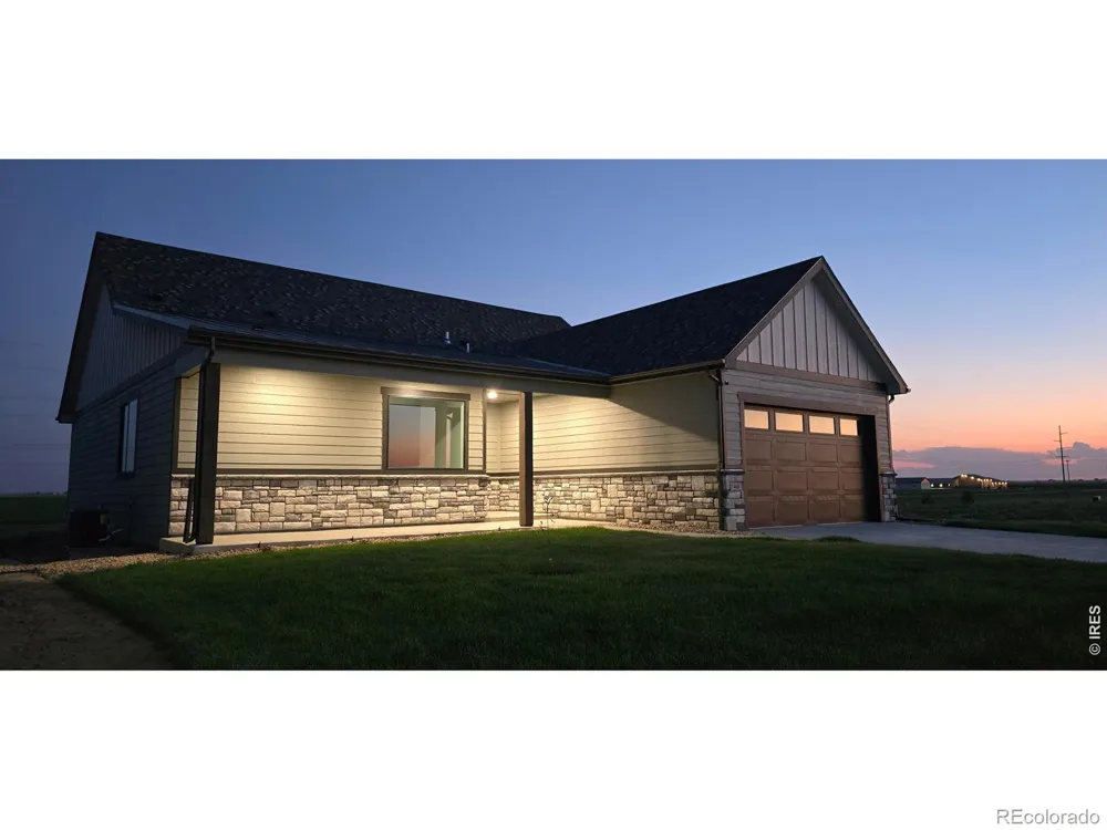 448 Cache Avenue Fort Morgan, CO 80701