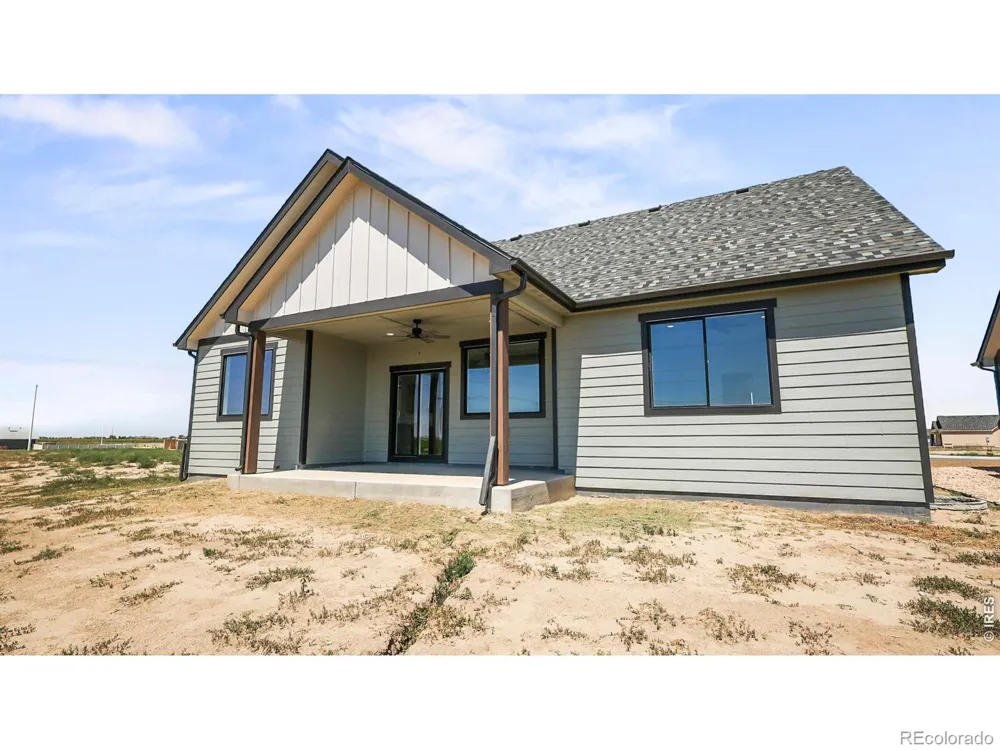 448 Cache Avenue Fort Morgan, CO 80701