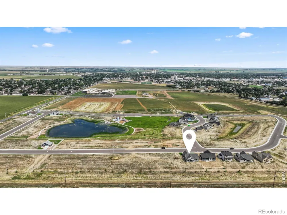 448 Cache Avenue Fort Morgan, CO 80701
