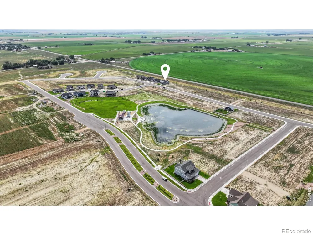 448 Cache Avenue Fort Morgan, CO 80701