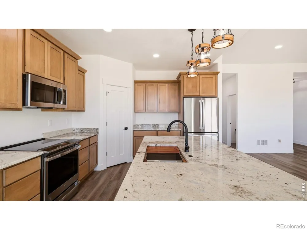 448 Cache Avenue Fort Morgan, CO 80701