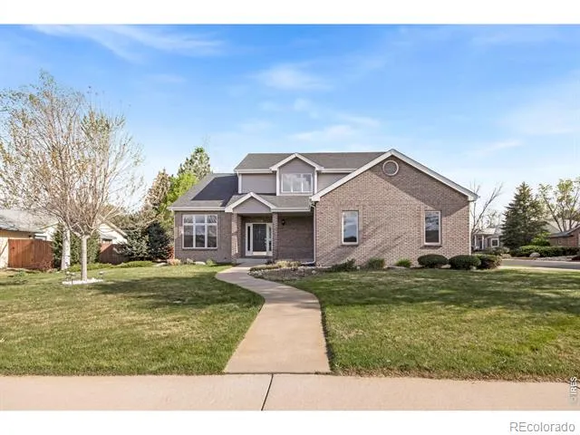 7226 W Canberra Street Greeley, CO 80634