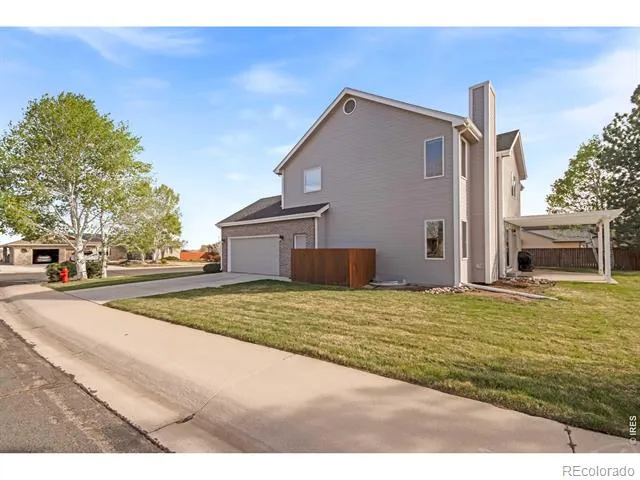 7226 W Canberra Street Greeley, CO 80634
