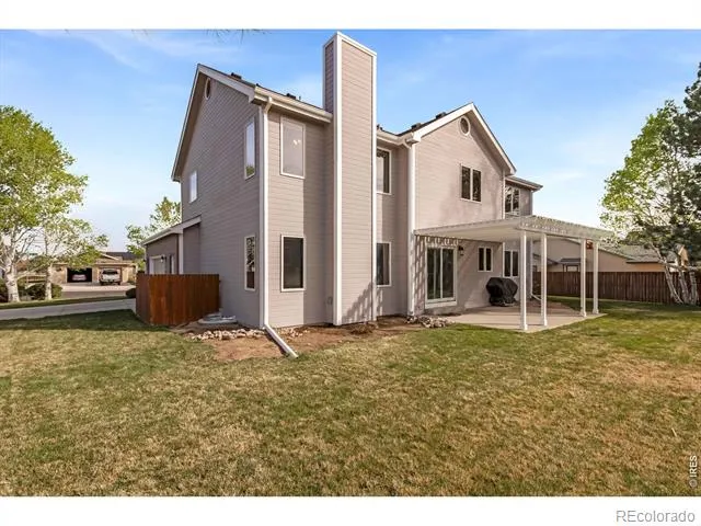 7226 W Canberra Street Greeley, CO 80634
