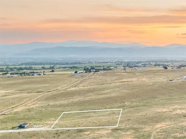 1 CR 84 Fort Collins, CO 80524