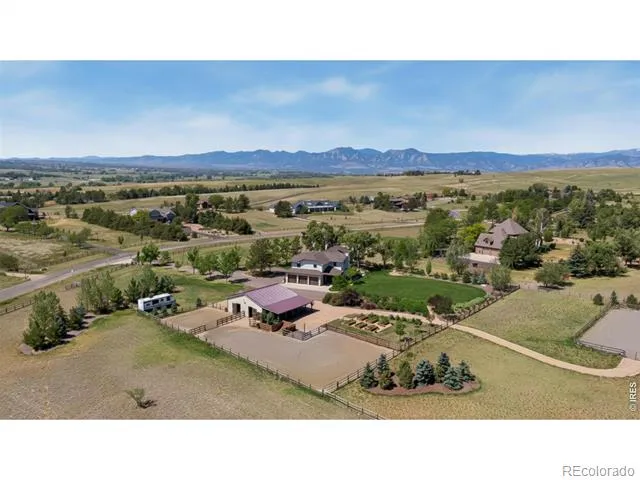 9421 Gunbarrel Ridge Road Boulder, CO 80301